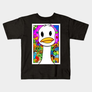 Ducky Kids T-Shirt